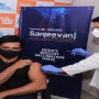 Sonu Sood launches COVID vaccination drive all across India