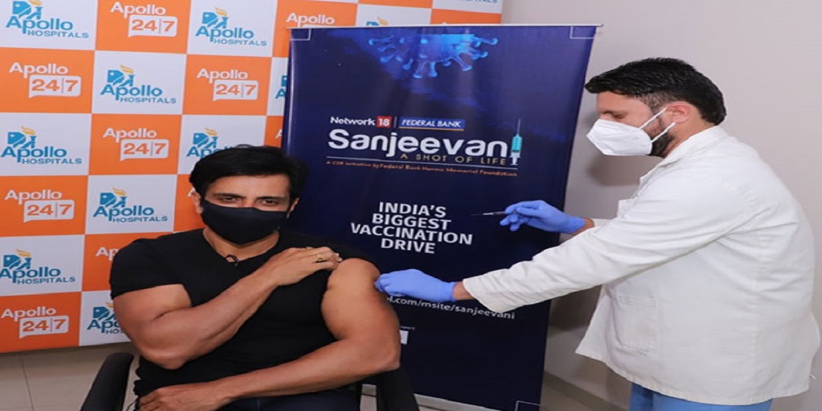 Sonu Sood