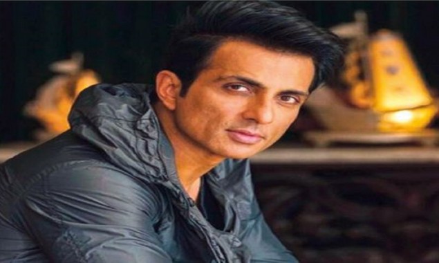 Actor Sonu Sood tests positive for COVID-19