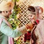 Female Comedian Sugandha Mishra’s Wedding Photos Make Rounds On Internet