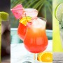 Beat The Heat With These Refreshing Summer Drinks