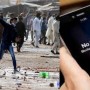 Mobile, internet services Suspended Amidst TLP Sit-ins In Lahore