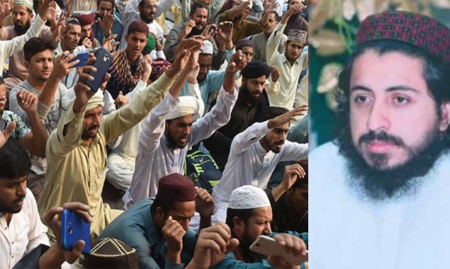 TLP Ends Sit-Ins Across Pakistan; Party Workers Directed To Disperse