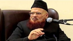 Mufti Taqi Usmani appeals Government to act ‘wisely’