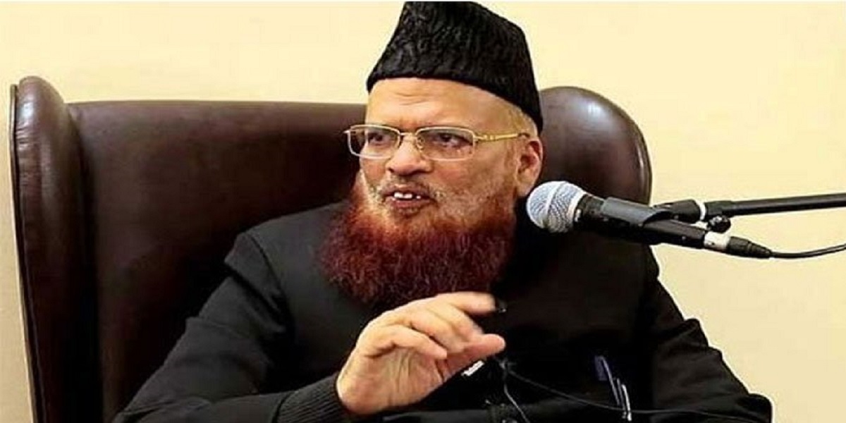 Taqi Usmani