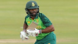 Temba Bavuma