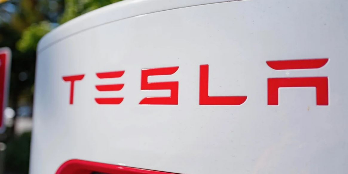 Tesla showroom space in India