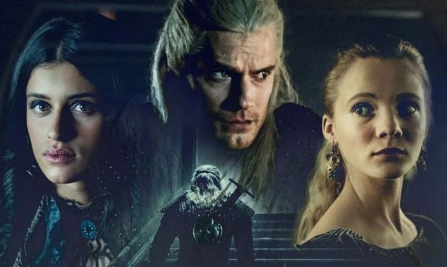 The Witcher Season 2 Release Date Revealed!