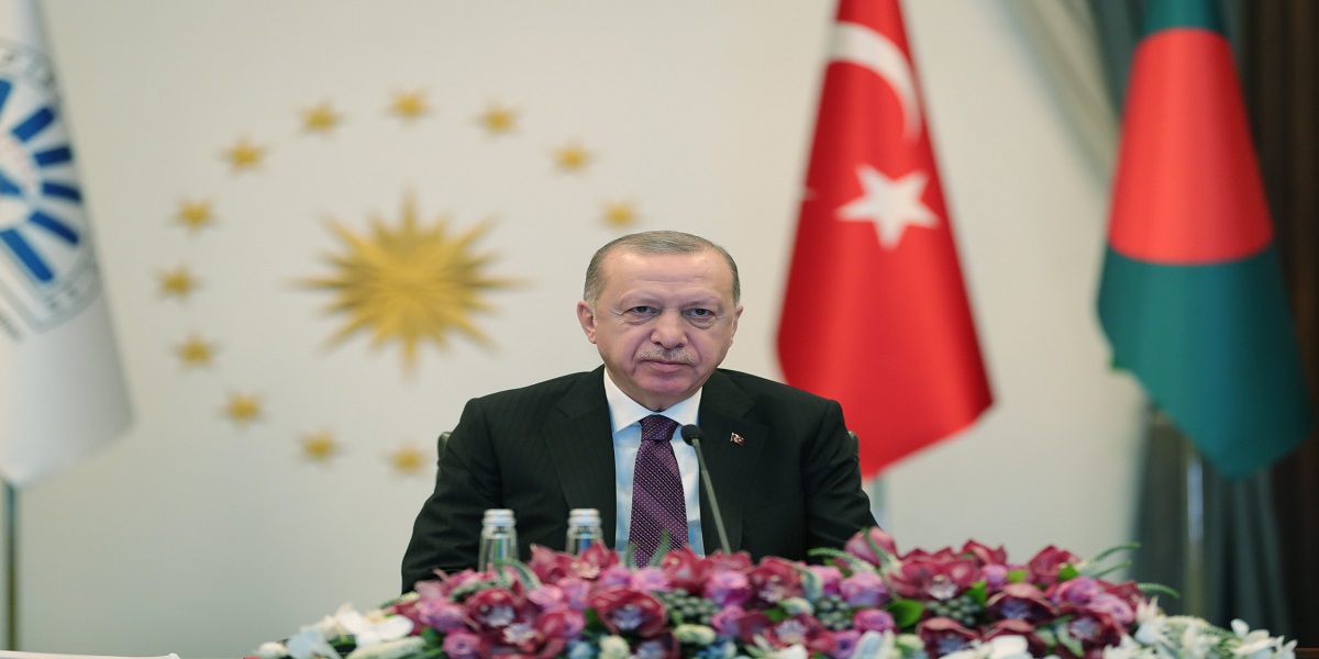 Turkish President