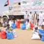 UAE Consulate distributes Ramadan Ration in Sindh