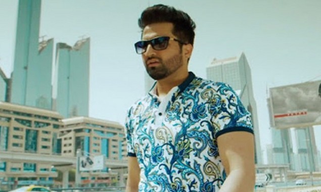 Falak Shabir’s Popularity Increases With 1 Million Followers On Instagram