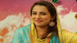 Ushna Shah