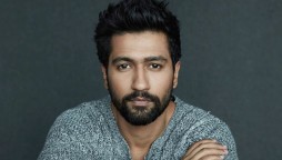 Bollywood actor Vicky Kaushal Recovers From COVID-19