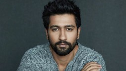 Vicky Kaushal