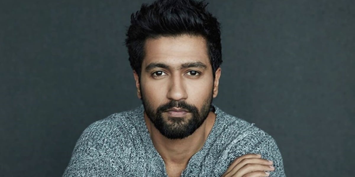 Vicky Kaushal