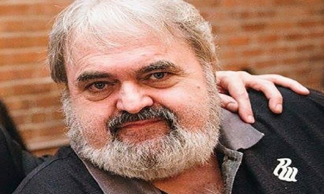 Veteran Actor Walter Olkewicz dies at the age of 72