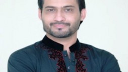 waqar zaka