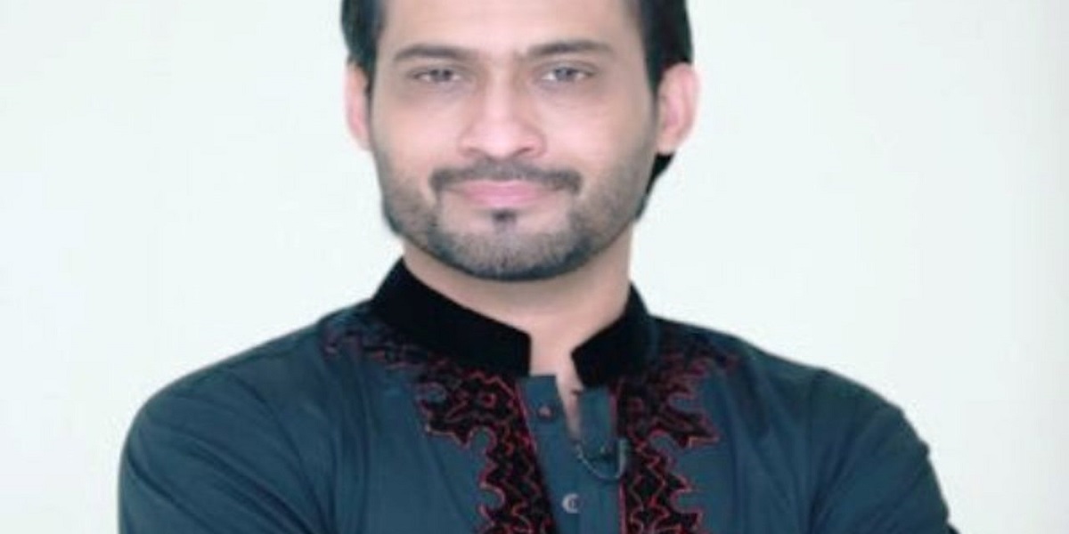 waqar zaka