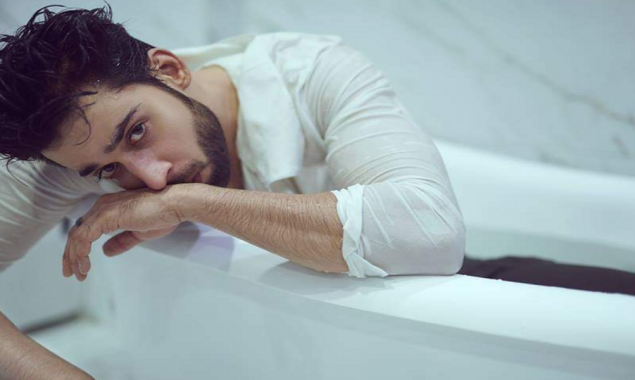 Who was Bilal Abbas Khan’s first crush?