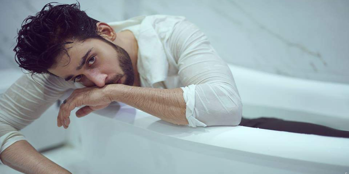 Bilal Abbas Khan