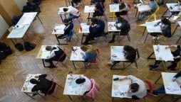 Cambridge Exams