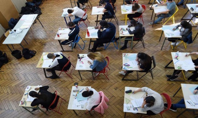 Cambridge Exams