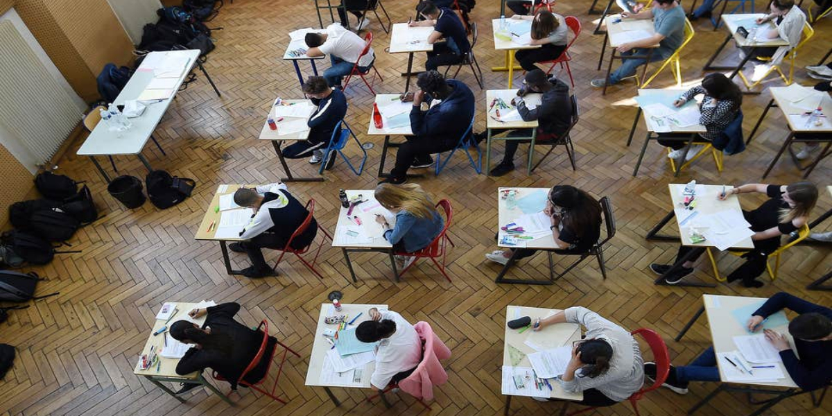 Cambridge Exams