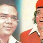 Legendary singer Ahmed Rushdi remembered on his death anniversary today
