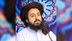 TLP Chief Saad Hussain Rizvi Arrested By Lahore Police