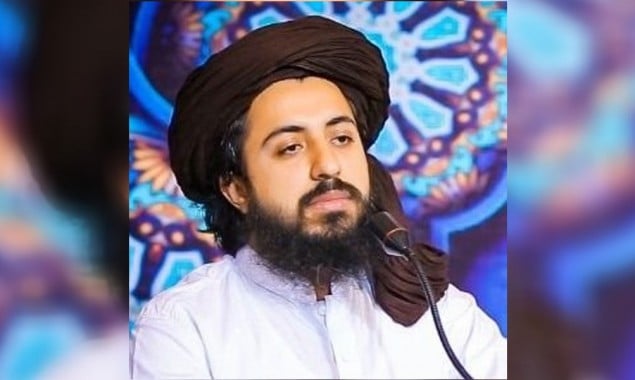 TLP Chief Saad Hussain Rizvi Arrested By Lahore Police