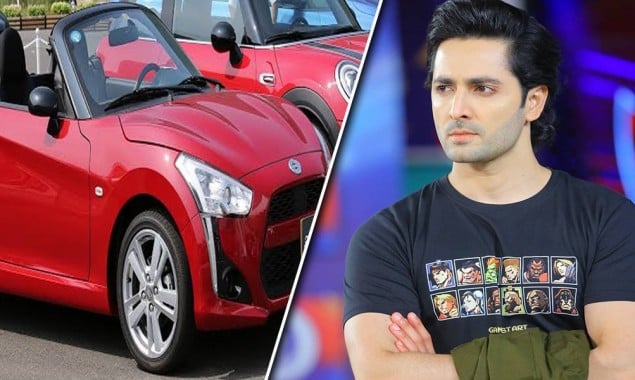 Get A Chance To Win Sports Cars in BOL’s ‘Game Show Aisay Chalay Ga Ramazan League’