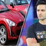 Get A Chance To Win Sports Cars in BOL’s ‘Game Show Aisay Chalay Ga Ramazan League’