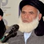 JUI (F) leader Mufti Kifayatullah arrested for issuing anti-state remarks