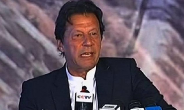 PM Imran