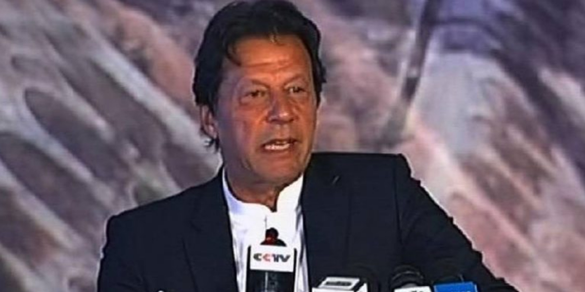 PM Imran