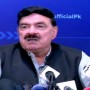 ‘Preparations completed for the return of Pakistani prisoners,’ says Sheikh Rashid