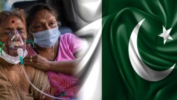 Pakistan Offers ventilators, Bi-PAP & digital X-ray machines To Support India