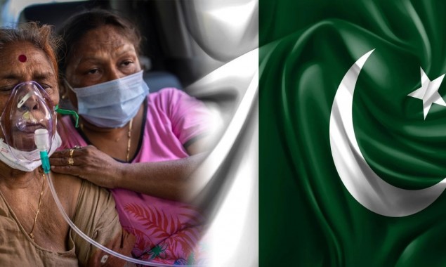 Pakistan Offers ventilators, Bi-PAP & digital X-ray machines To Support India
