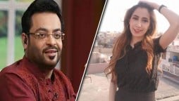 Aamir Liaquat