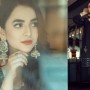 Yumna Zaidi Looks Exquisite In Stunning Black Attire