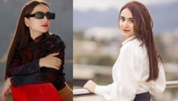 How Does Yumna Zaidi Lose Weight? Find Out!