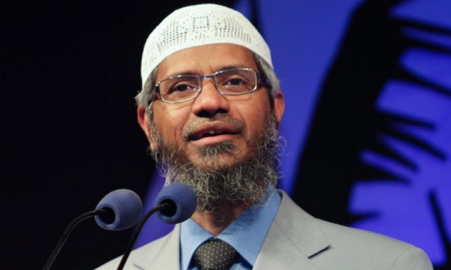 Zakir Naik is launching “halal” platform against Netflix