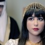 Pakistani actress gets permanent residency in Saudi Arabia