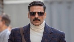 Akshay Kumar hospitalized