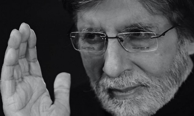 Amitabh Bachchan discloses secret behind his iconic look in ‘Deewar’