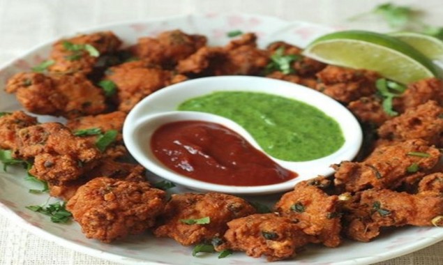 Ramadan: Make Tempting Chicken Chow Mein Fritters With This Recipe
