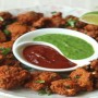 Ramadan: Make Tempting Chicken Chow Mein Fritters With This Recipe
