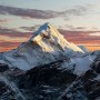 Pandemic Reaches World’s Highest Peak As Climber Contracts COVID