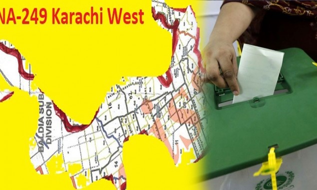 NA-249 By-Polls: Who Will Solve Water Problems Of The Constituency?