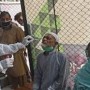 Pakistan Reports 4,722 Fresh COVID-19 Cases And 46 Deaths